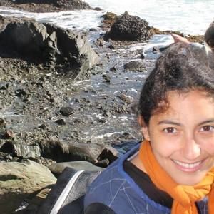 Meet your Posher, Francesca